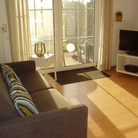Apartment In 20-145 Neßmersiel
