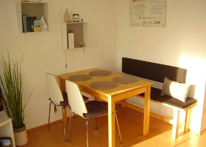 In 20-145 Lejlighed *